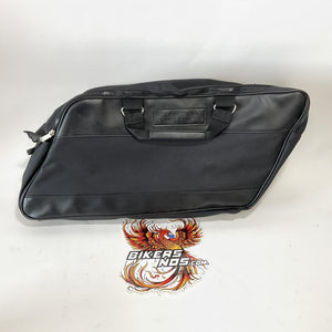 Genuine Harley-Davidson Saddlebag Travel Bag Luggage