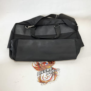 Genuine Harley-Davidson Tour Pak Travel Bag Luggage