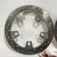 Genuine Harley 11.8" Front Rotors Set 2014 Up Touring 41500017