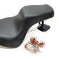 Very Nice Genuine Harley 2000-2007 FXSTD Deuce 2Up Seat 91806-00 91765-00