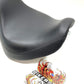 Very Nice Genuine Harley 2000-2007 FXSTD Deuce 2Up Seat 91806-00 91765-00