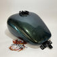 NEW Genuine Harley 2018 Hard Candy Chameleon Flake Fuel Gas Tank 61000401EEP