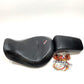 Genuine Harley 2006-2017 Dyna Wide Glide Solo Seat & Pillion 51503-10 51504-10