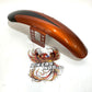 NOS Genuine Harley 2007-2022 Sportster Scorched Orange Fender 58900385EOY