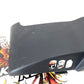 Genuine Harley 2014 up Touring DASH PANEL FAIRING Black Denim 70900392BYM