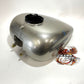 NEW Genuine Harley 2018FLHX Hard Candy Shattered Flake Fuel Gas Tank 61000401EEO