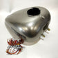 NEW Genuine Harley 2018FLHX Hard Candy Shattered Flake Fuel Gas Tank 61000401EEO