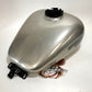 NEW Genuine Harley 2018FLHX Hard Candy Shattered Flake Fuel Gas Tank 61000401EEO