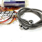 Goodridge 39" Front Brake Line For Harley 1984-1985 FXE Models HD9209-E