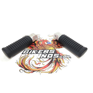 Genuine Harley 2018 Up Softail Footpegs 50500609 50500726