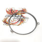 Genuine Harley-Davidson 7" Headlight Retaining Ring 67726-08 67726-71