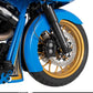 Arlen Ness 2014 Up Touring Fat Wrap Front Fender 1401-0742 210-007