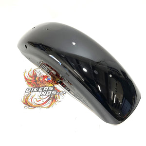 NEW OEM Harley Rear Fender Vivid Black 2004-2022 Sportster 59500240DH