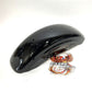 NEW OEM Harley Rear Fender Vivid Black 2004-2022 Sportster 59500240DH