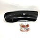 NEW OEM Harley Rear Fender Vivid Black 2004-2022 Sportster 59500240DH