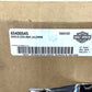 NOS Genuine Harley 2017-2023 Touring Chrome Left Muffler Heatshield 65400545