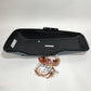 NOS OEM Harley 2014 Up Touring Left Saddlebag Lid Candy Chameleon 90201055EEP