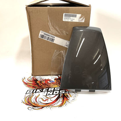 NOS Genuine Harley 2021 Up RH1250S Grey Haze Rear Fender Cowl 59500837EWX