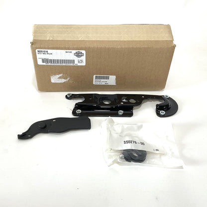 Genuine 2018 Up Sport Glide Harley Right Saddlebag Mounting Hardware 90201516