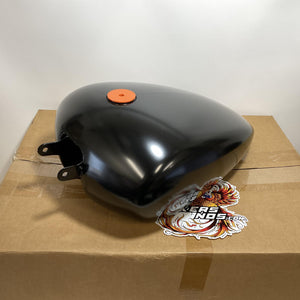 NOS Genuine Harley 2018 Up Softail Primed Fuel Tank 61000673