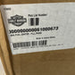 NOS Genuine Harley 2018 Up Softail Primed Fuel Tank 61000673