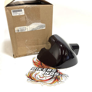 Genuine Harley Left 2014 Up Tri Glide lower Fairing Black Forest 57100242EJD