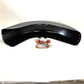 Genuine Harley  2014 Up Touring Front Fender Vivid Black W/PS 58900321EDM