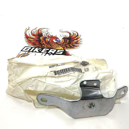 NOS Genuine Harley India Dyna Engine Mount Bracket 16400015