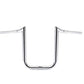 LA Choppers 1-1/2" Grande Prime 16" Chrome Ape Hanger Handlebar LA-7354-16