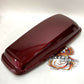 OEM Harley 120th Anniversary Right Saddlebag Cover LID Heirloom Red 90201056EWI