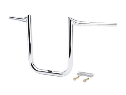 LA Choppers FLTR 1.5" Grande Prime 16" Chrome Ape Handlebar 0601-5085 LA-7357