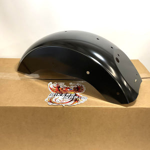 New Genuine Harley 2018 Up Low Rider Primed Rear Fender 59500485A