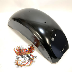 New Genuine Harley 2018 Up Low Rider Primed Rear Fender 59500485A