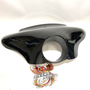 Memphis Shade Batwing Fairing Harley Davidson 2330-0075 MEM7081