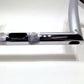 FBI 1-1/4" 10" Chrome Pointed APE Handlebar 2015up Harley Road Glide 906010