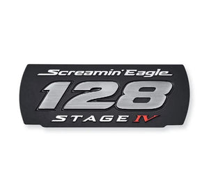 NEW Genuine Harley Screamin Eagle M8128 Stage IV Timer Cover Insert 25600127