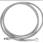 Goodridge 77" Hydraulic Clutch Line HD1001-1CCH77