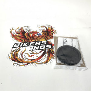 NOS Genuine Harley Milwaukee 8 Screamin' Eagle Timer Cover Base 25600117