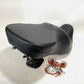 Very Nice Genuine Harley Super Reduced Reach Seat 2009-2023 Touring 54382-11