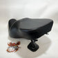 Very Nice Genuine Harley Super Reduced Reach Seat 2009-2023 Touring 54382-11