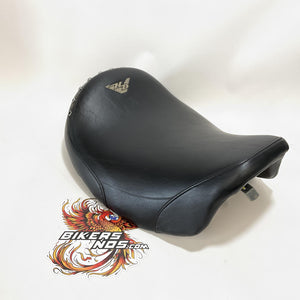 Genuine Harley 1997-2007 Road King Rider Seat 52949-97