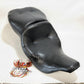 Very Nice! Genuine Harley Comfort Stitch 1997-2007 Touring Seat 51703-05