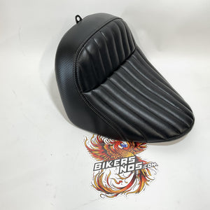 Genuine Harley-Davidson 2018up Street Bob Solo Seat 52000606