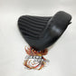 Genuine Harley-Davidson 2018up Street Bob Solo Seat 52000606