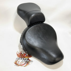 Very Nice! Genuine Harley 2000-2006 Heritage Softail Seat 52506-00 52507-00