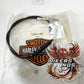 NOS Genuine Harley 1986-2003 Sportster XL Clutch Cable 52" 38619-00