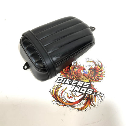 Genuine Harley Tuck & Roll Passenger Pillion Seat 2018 Up Street Bob 52400302