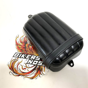 Genuine Harley Tuck & Roll Passenger Pillion Seat 2018 Up Street Bob 52400302