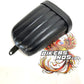 Genuine Harley Tuck & Roll Passenger Pillion Seat 2018 Up Street Bob 52400302