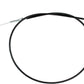 Motion Pro 1996-2001 Honda Shadow Black Vinyl Clutch Cable 02-0325